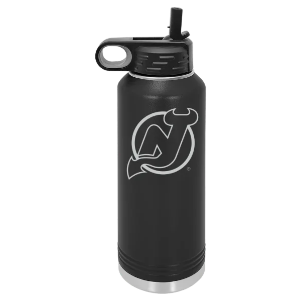 New Jersey Devils Polar Camel 40 oz. Water Bottle