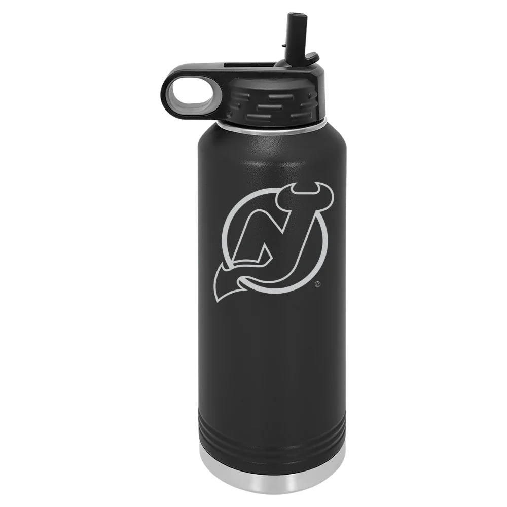 New Jersey Devils Polar Camel 40 oz. Water Bottle
