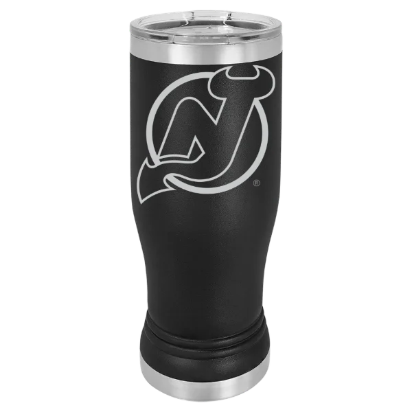 New Jersey Devils Polar Camel 14 oz. Pilsner Tumbler