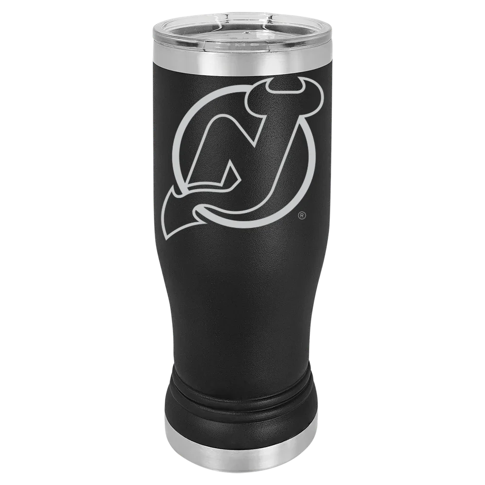 New Jersey Devils Polar Camel 14 oz. Pilsner Tumbler