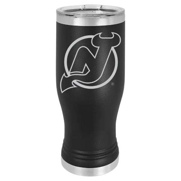 New Jersey Devils Polar Camel 20 oz. Pilsner Tumbler