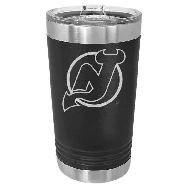 New Jersey Devils Polar Camel 16 oz. Pint Tumbler
