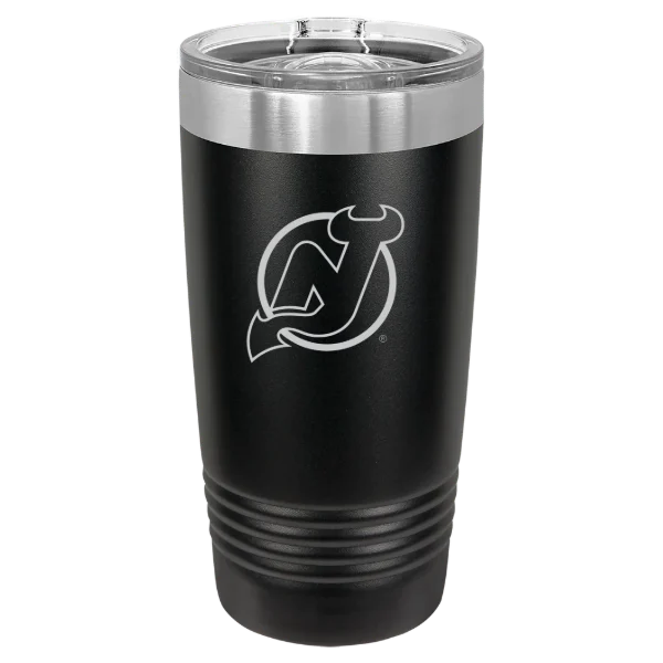 New Jersey Devils Polar Camel 20 oz. Ringneck Tumbler with Slider Lid