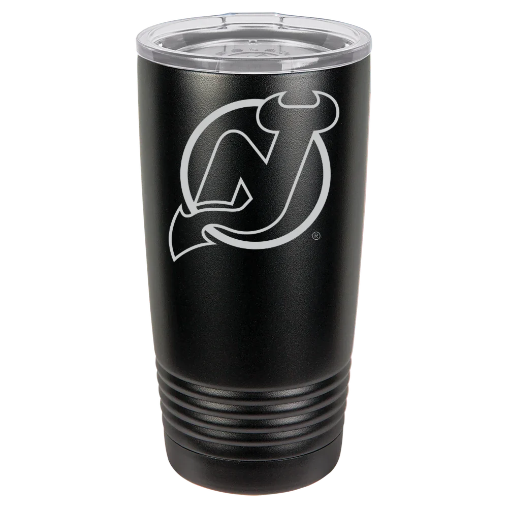 New Jersey Devils Polar Camel 20 oz. Ringneck Tumbler with Standard Lid