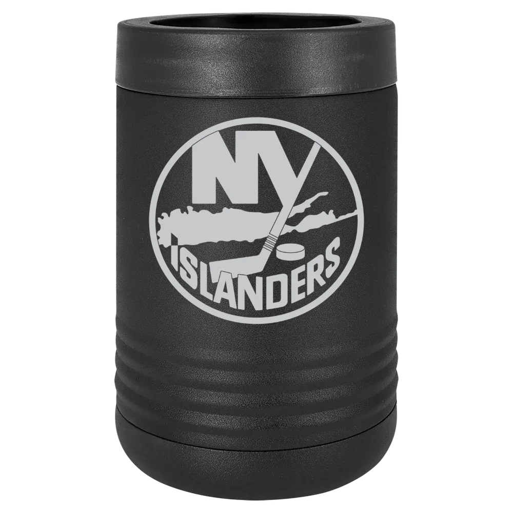 New York Islanders Polar Camel Standard Beverage Holder