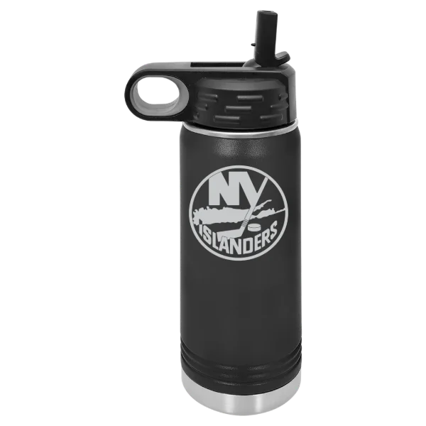 New York Islanders Polar Camel 20 oz. Water Bottle