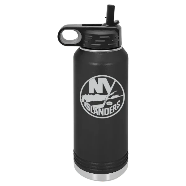 New York Islanders Polar Camel 32 oz. Water Bottle