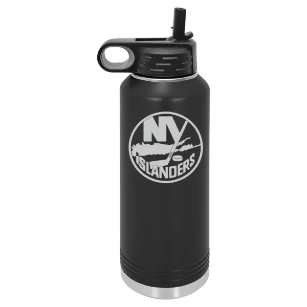 New York Islanders Polar Camel 40 oz. Water Bottle