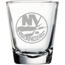 New York Islanders Polar Camel 1.7 oz. Shot Glass