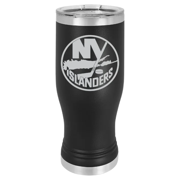 New York Islanders Polar Camel 20 oz. Pilsner Tumbler