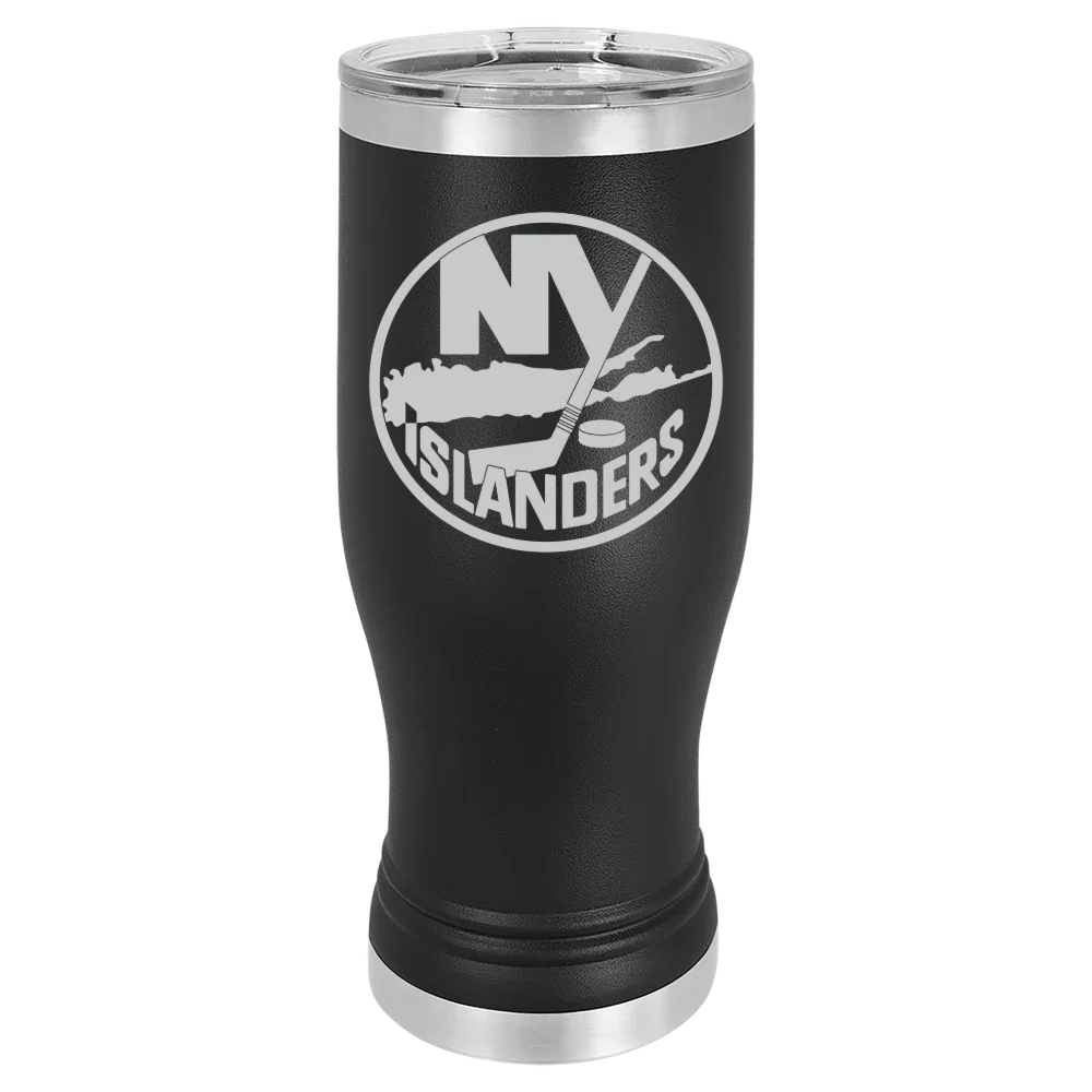New York Islanders Polar Camel 20 oz. Pilsner Tumbler