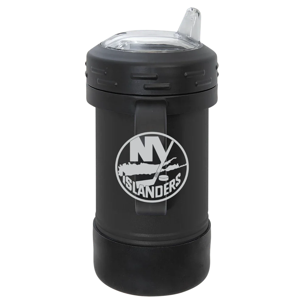 New York Islanders Polar Camel 10 oz. Sippy Cup