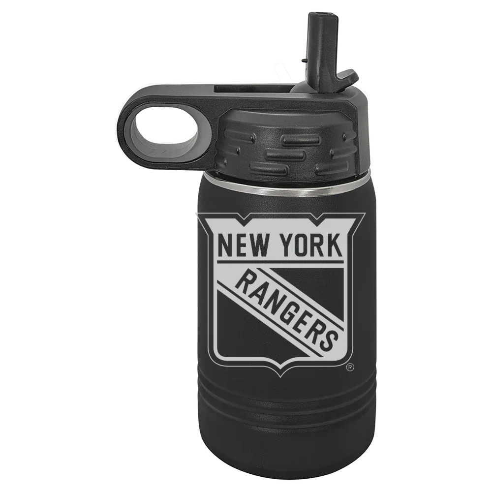 New York Rangers Polar Camel 12 oz. Water Bottle