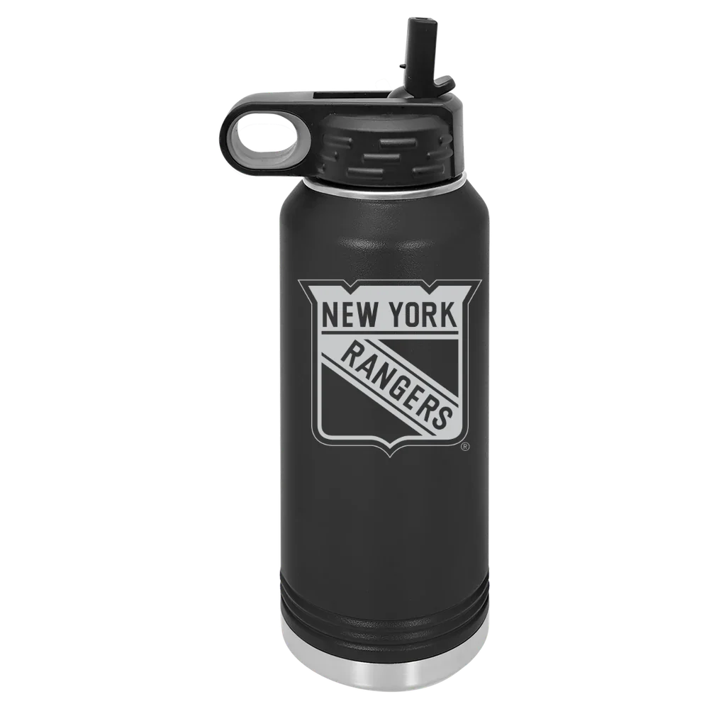New York Rangers Polar Camel 32 oz. Water Bottle