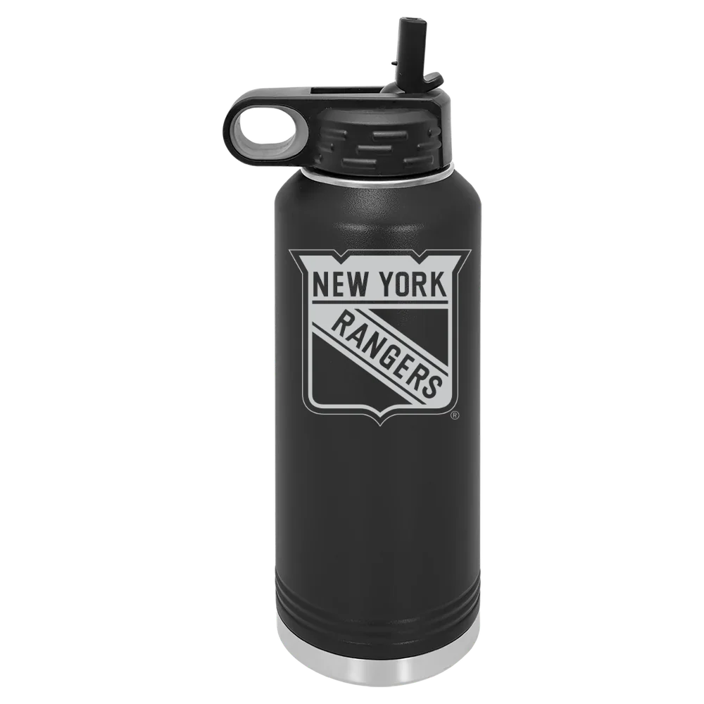 New York Rangers Polar Camel 40 oz. Water Bottle