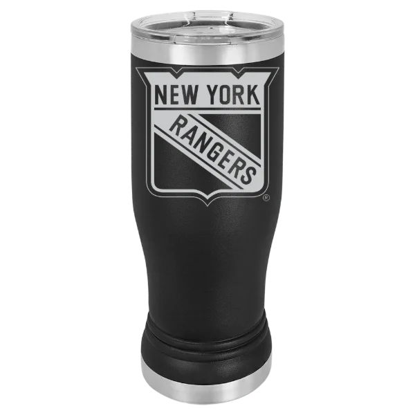 New York Rangers Polar Camel 14 oz. Pilsner Tumbler