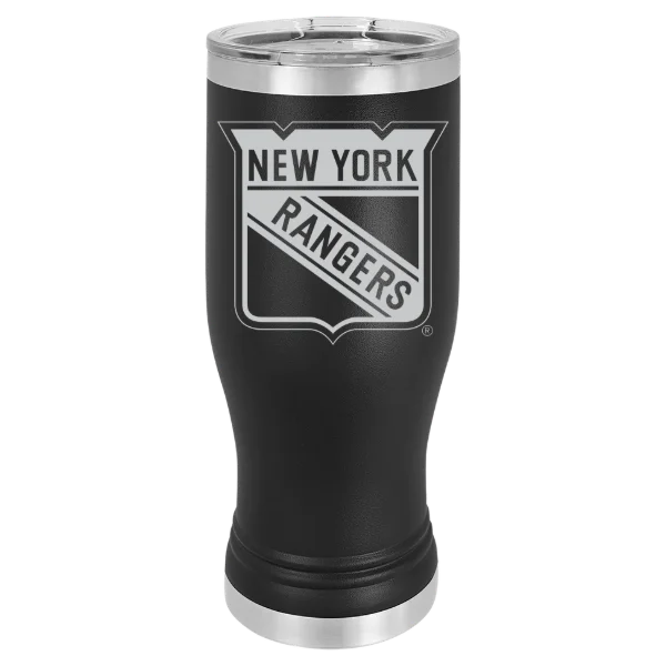 New York Rangers Polar Camel 20 oz. Pilsner Tumbler