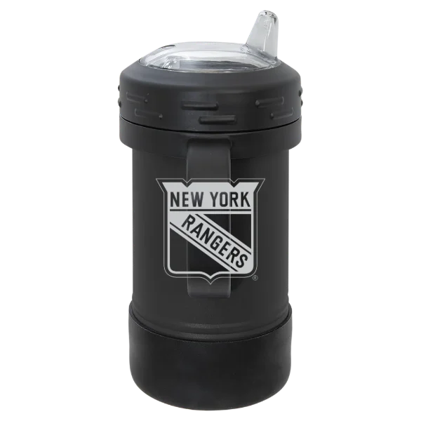 New York Rangers Polar Camel 10 oz. Sippy Cup