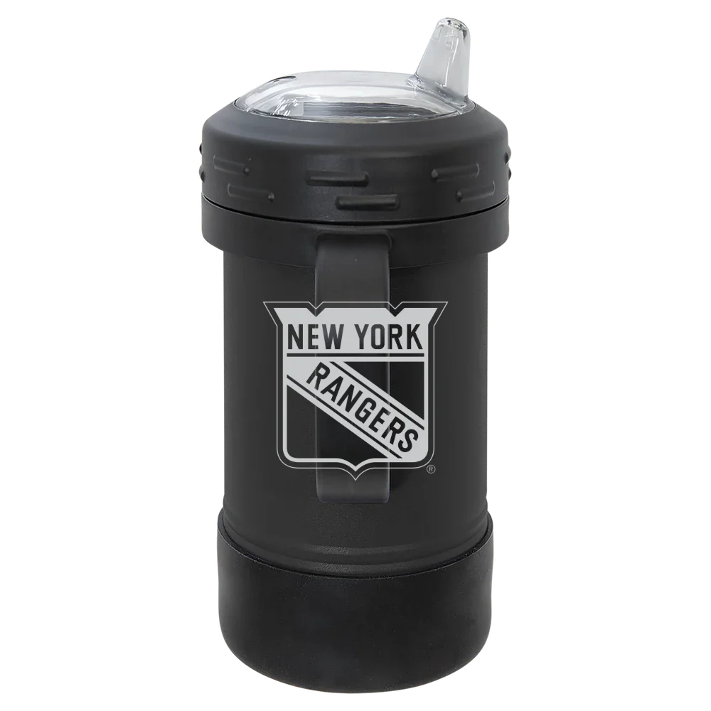 New York Rangers Polar Camel 10 oz. Sippy Cup