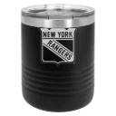 New York Rangers Polar Camel 10 oz. Tumbler with Standard Lid