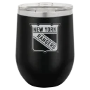 New York Rangers Polar Camel 12 oz. Stemless Wine Tumbler