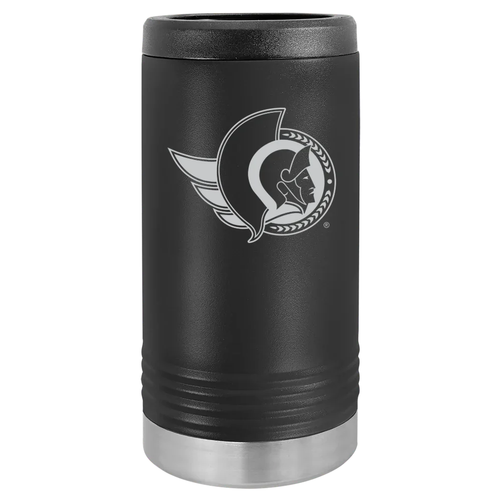 Ottawa Senators Polar Camel Slim Beverage Holder