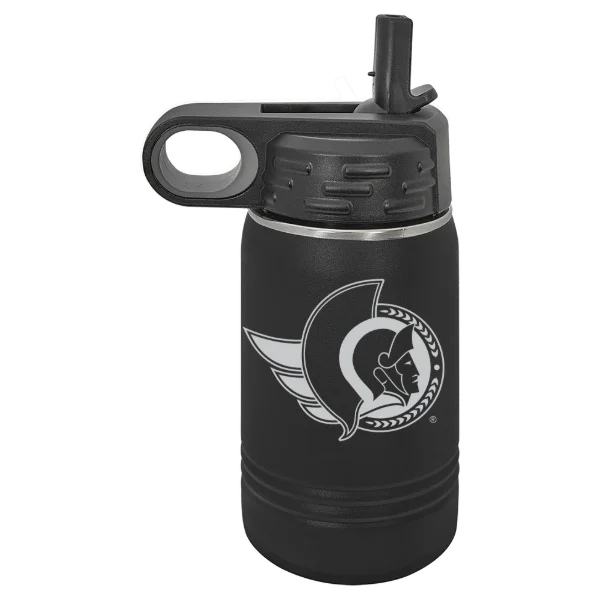 Ottawa Senators Polar Camel 12 oz. Water Bottle