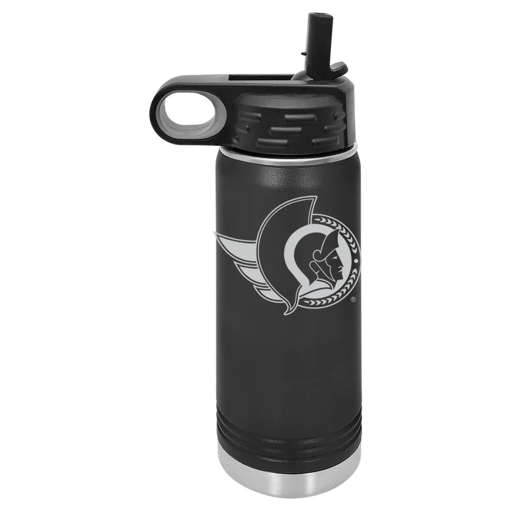 Ottawa Senators Polar Camel 20 oz. Water Bottle