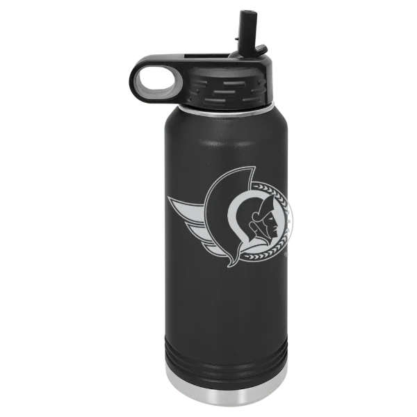 Ottawa Senators Polar Camel 32 oz. Water Bottle