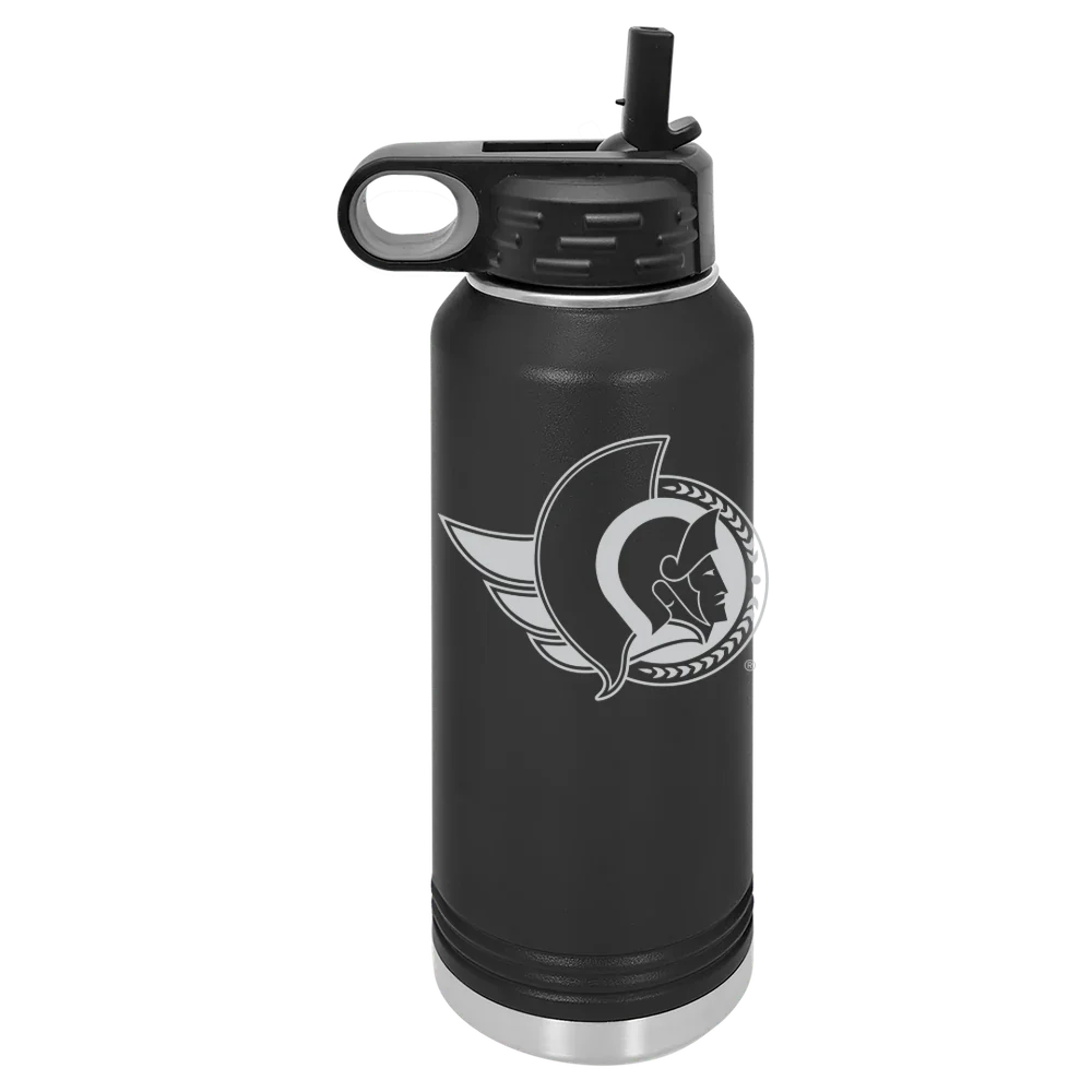 Ottawa Senators Polar Camel 32 oz. Water Bottle