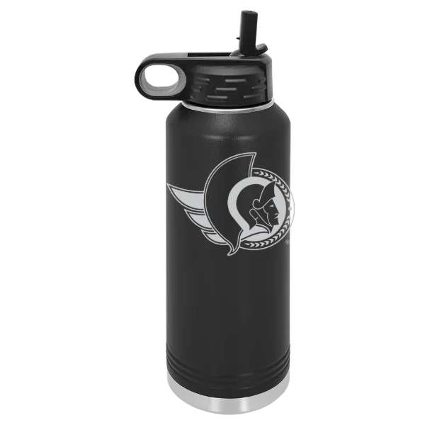 Ottawa Senators Polar Camel 40 oz. Water Bottle