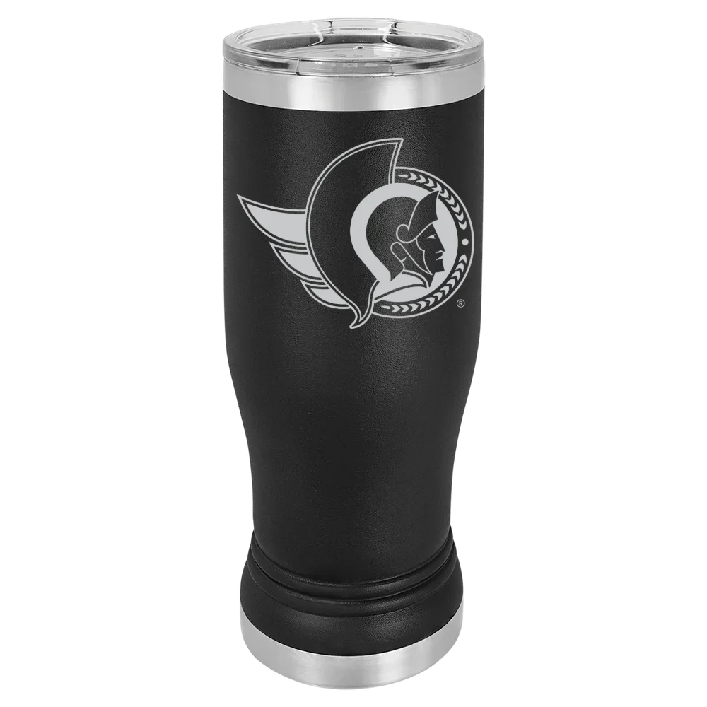 Ottawa Senators Polar Camel 14 oz. Pilsner Tumbler