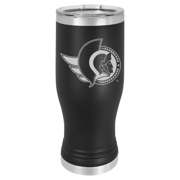 Ottawa Senators Polar Camel 20 oz. Pilsner Tumbler
