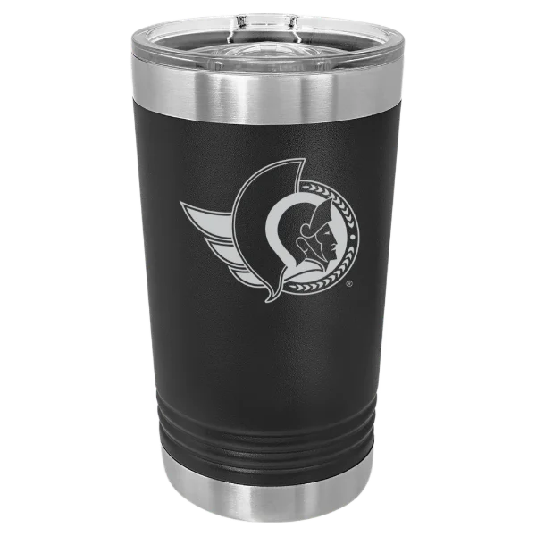 Ottawa Senators Polar Camel 16 oz. Pint Tumbler