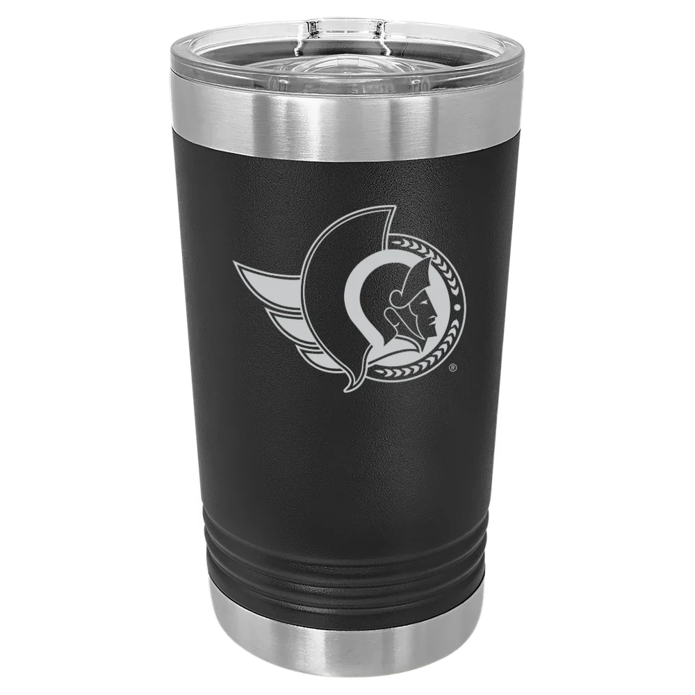 Ottawa Senators Polar Camel 16 oz. Pint Tumbler