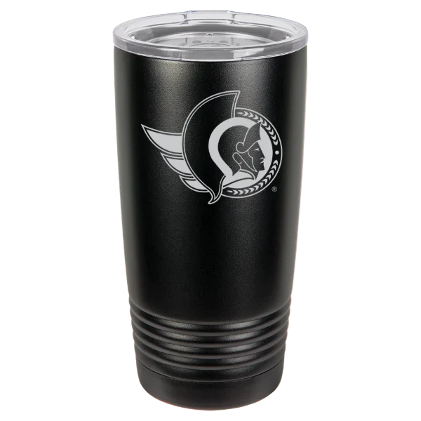 Ottawa Senators Polar Camel 20 oz. Ringneck Tumbler with Standard Lid