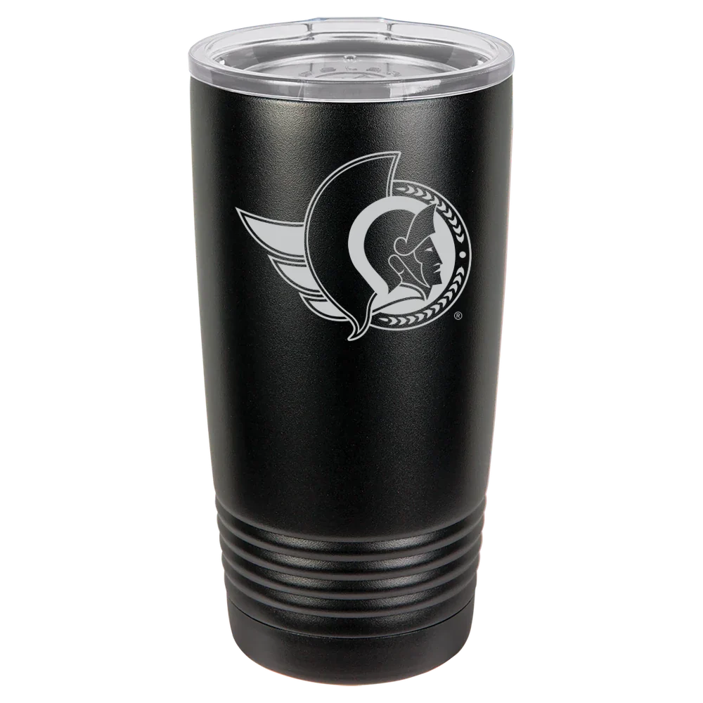 Ottawa Senators Polar Camel 20 oz. Ringneck Tumbler with Standard Lid