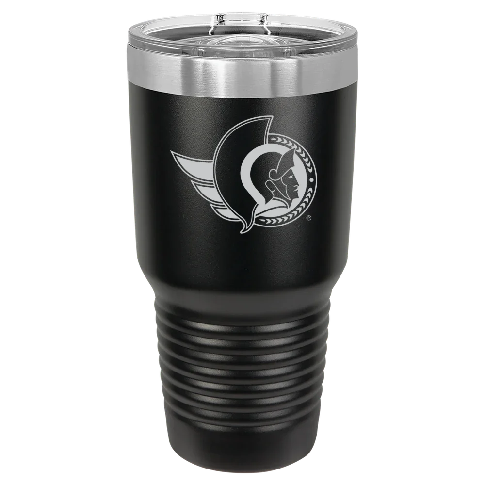 Ottawa Senators Polar Camel 30 oz. Ringneck Tumbler with Slider Lid