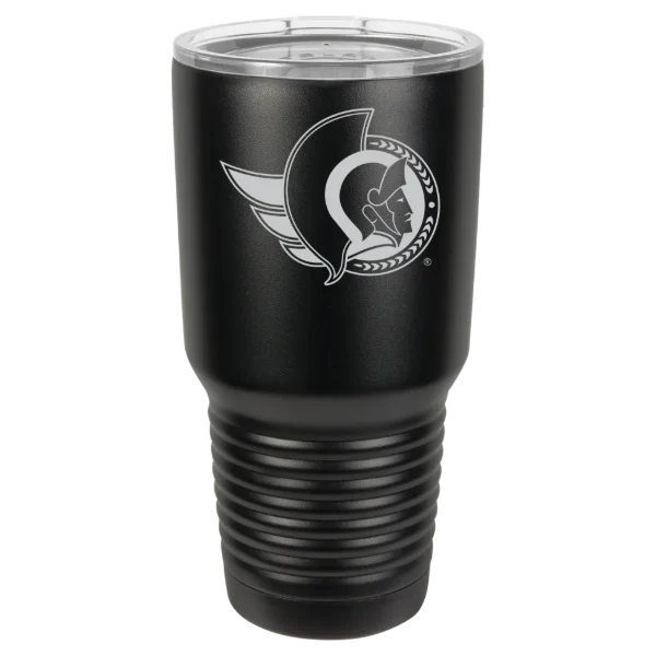 Ottawa Senators Polar Camel 30 oz. Ringneck Tumbler with Standard Lid