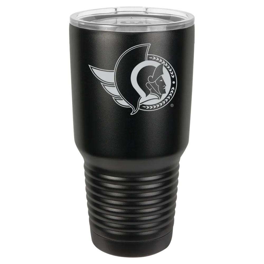 Ottawa Senators Polar Camel 30 oz. Ringneck Tumbler with Standard Lid