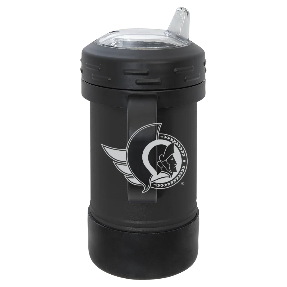 Ottawa Senators Polar Camel 10 oz. Sippy Cup
