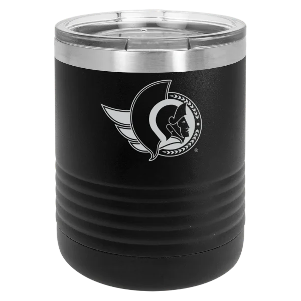 Ottawa Senators Polar Camel 10 oz. Tumbler with Standard Lid