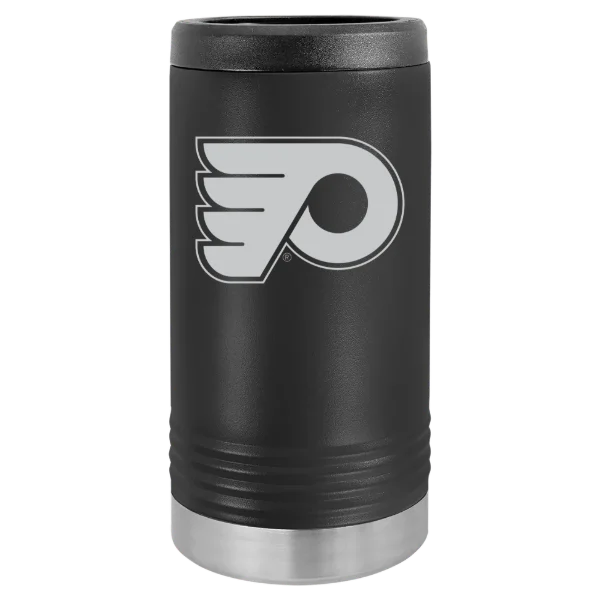 Philadelphia Flyers Polar Camel Slim Beverage Holder