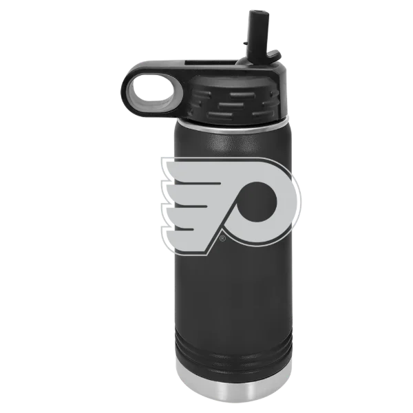 Philadelphia Flyers Polar Camel 20 oz. Water Bottle