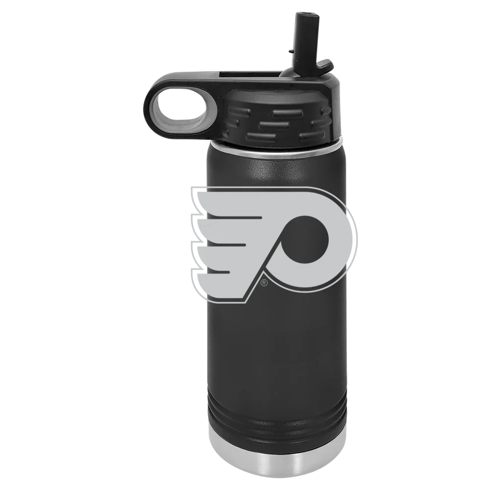 Philadelphia Flyers Polar Camel 20 oz. Water Bottle