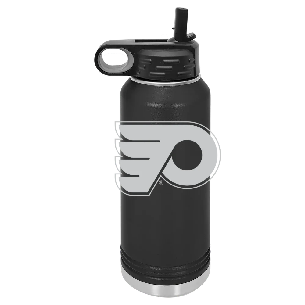 Philadelphia Flyers Polar Camel 32 oz. Water Bottle