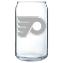 Philadelphia Flyers Polar Camel 16 oz. Can Glass
