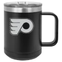 Philadelphia Flyers Polar Camel 15 oz. Mug with Slider Lid