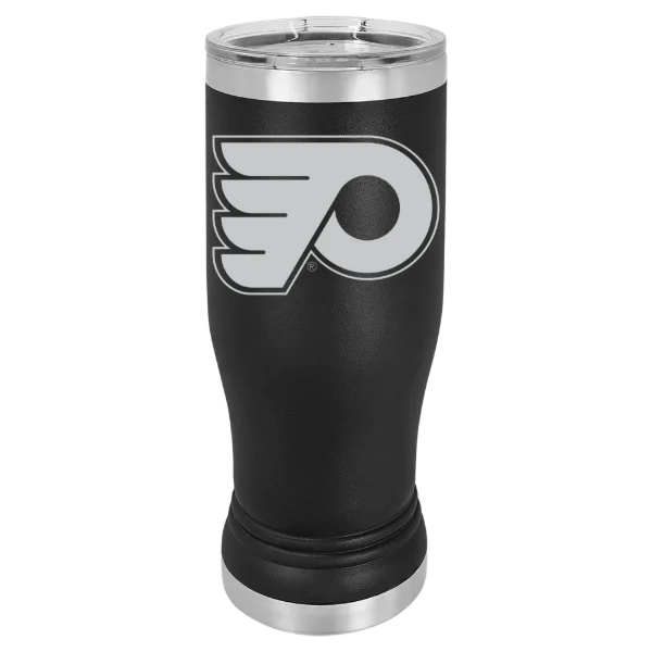 Philadelphia Flyers Polar Camel 14 oz. Pilsner Tumbler