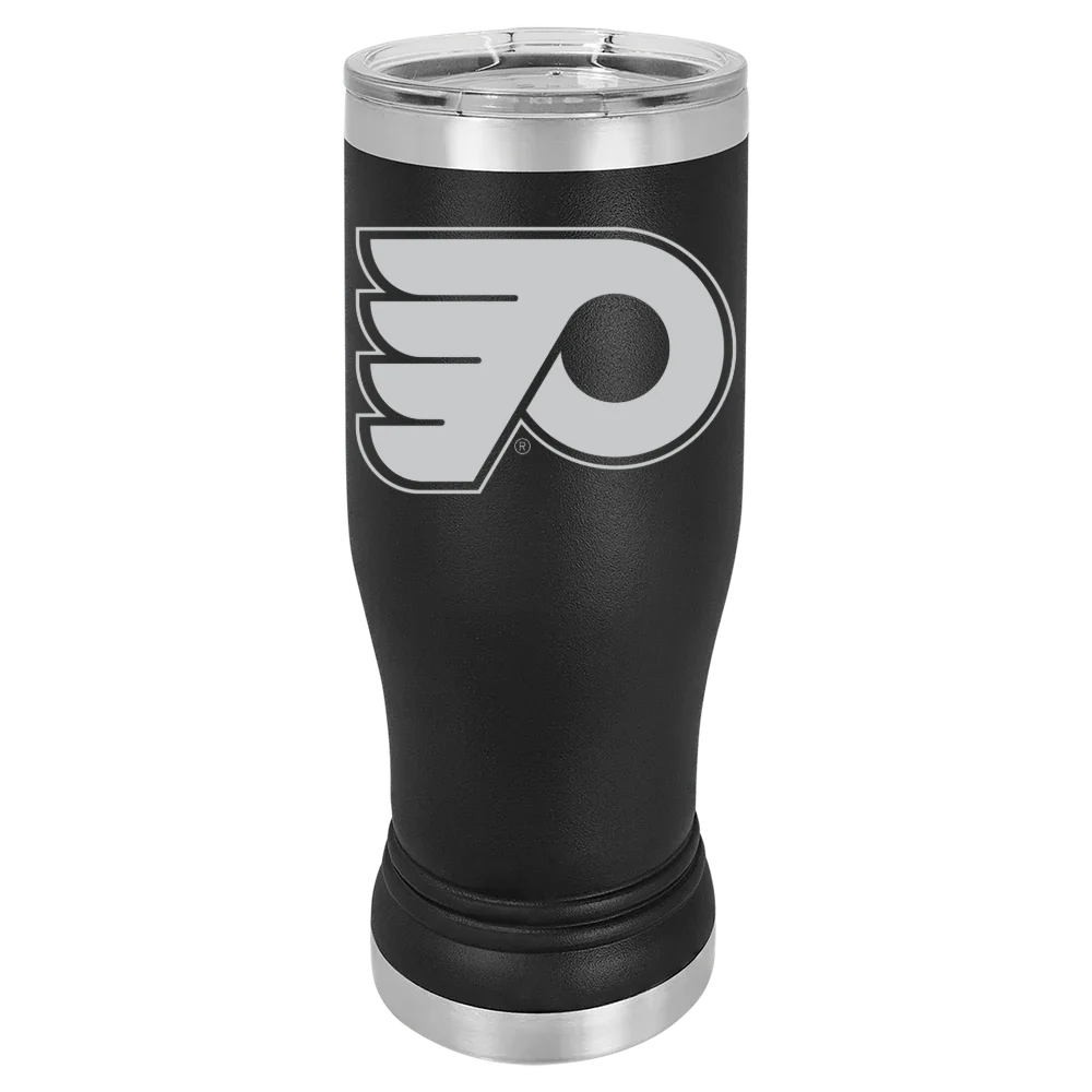 Philadelphia Flyers Polar Camel 14 oz. Pilsner Tumbler